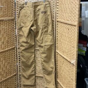 Patagonia women cargo pants